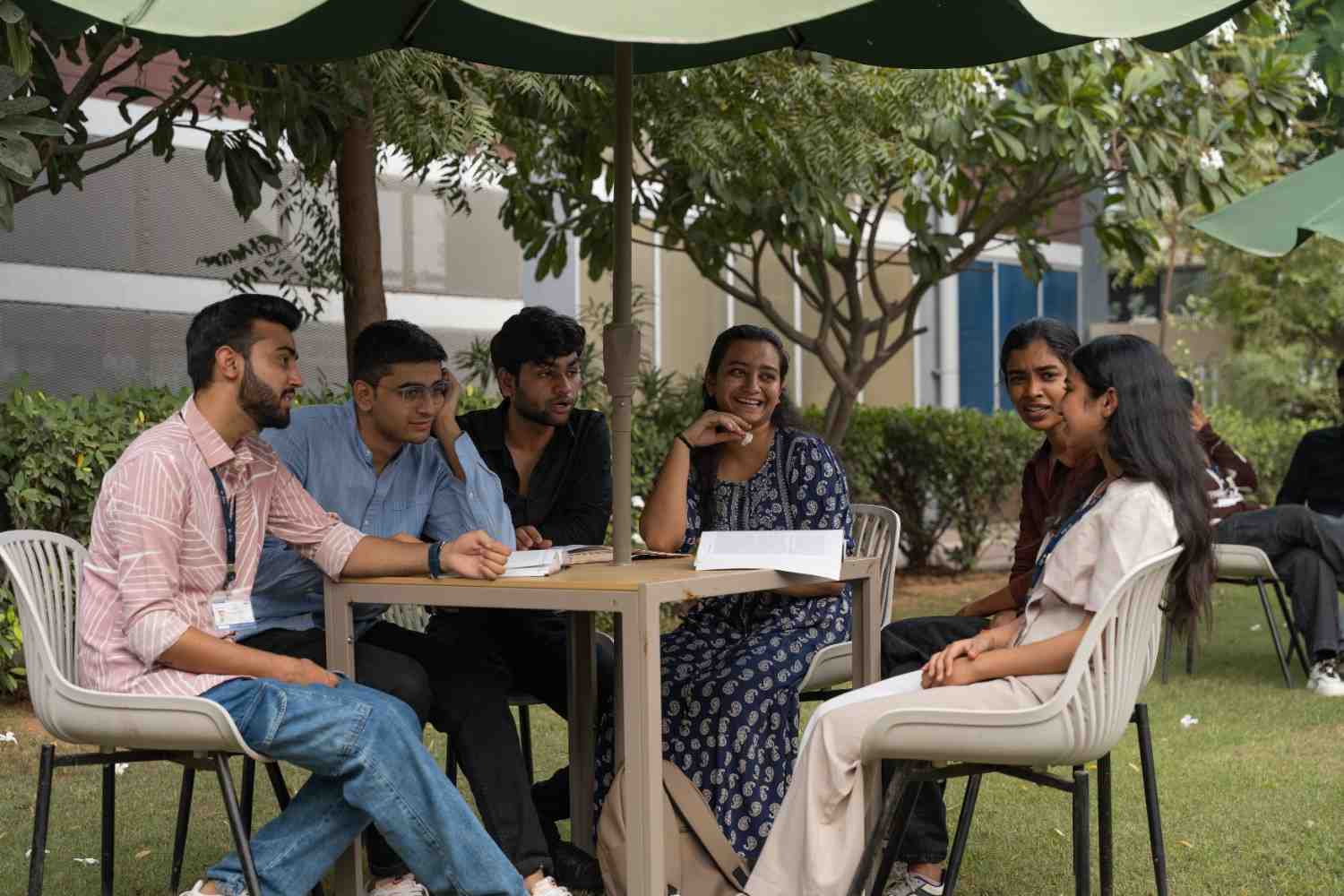 Experiential Pedagogy